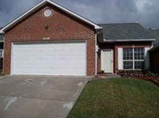 4415 Broadmeadow Way, Knoxville, TN 37912