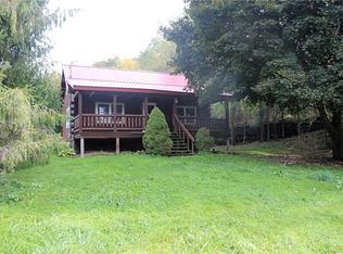 4278 State Route 26, Eaton, NY 13334