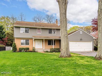 2015 Vernon Street, Oakhurst, NJ, 07755