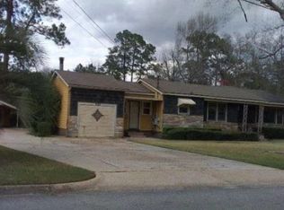 505 Connelly St, Dothan, AL 36301