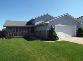 6840 86th Pl, Crown Pt, IN 46307