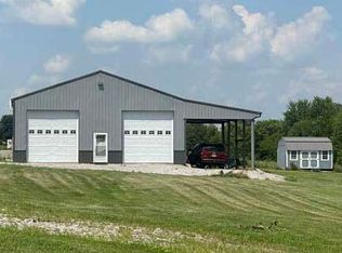 459 Paradise Camp Rd, Harrodsburg, KY 40330