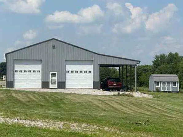 459 Paradise Camp Rd, Harrodsburg, KY 40330