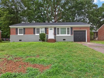23 Colony Rd, Newport News, VA, 23602
