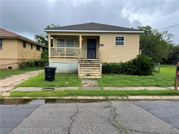 4653 Dale St, New Orleans, LA 70126