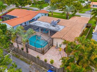 5124 Mc Kinley St, Hollywood, FL 33021