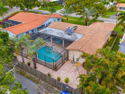 5124 Mc Kinley St, Hollywood, FL, 33021