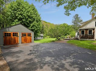 349 Litchfield Road, New Milford, CT 06776