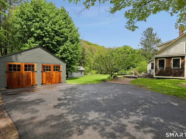 349 Litchfield Road, New Milford, CT 06776