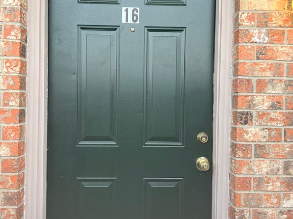 317 Hill Ave #16