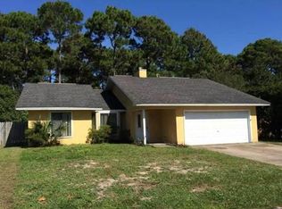 119 Razz Way, Panama City Beach, FL 32408