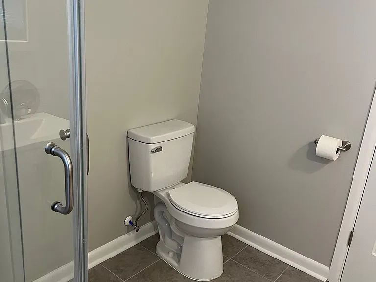 Ensuite #2