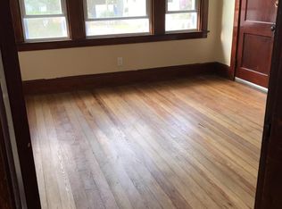 176 Charles St APT 3, New Bedford, MA 02744