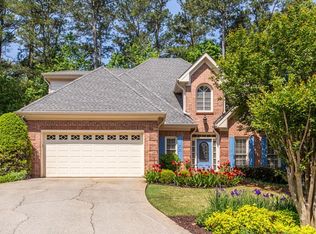 3163 Blairhill Ct, Atlanta, GA