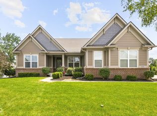 18838 Cherry Grove Ln, Noblesville, IN 46062