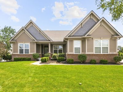 18838 Cherry Grove Ln, Noblesville, IN, 46062