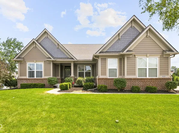 18838 Cherry Grove Ln, Noblesville, IN 46062