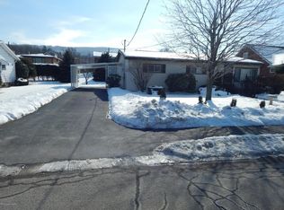 33 New St, Wilkes Barre, PA 18702