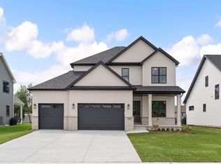 13526 Superior Ln, Cedar Lake, IN 46303