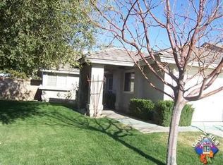 3480 Citrine Ln, Rosamond, CA 93560