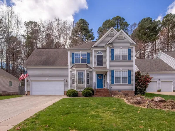 4724 Regents Park, Williamsburg, VA 23188