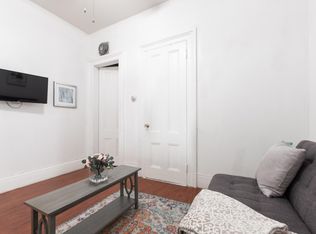 639 Newark Ave #3L, Jersey City, NJ 07306