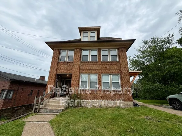 42 Warren St, Pittsburgh, PA 15205