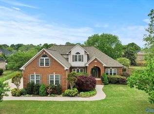 114 River Meadow Way, Huntsville, AL 35811