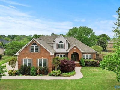 114 River Meadow Way, Huntsville, AL, 35811