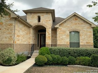 25806 Chinook Cor, San Antonio, TX 78261
