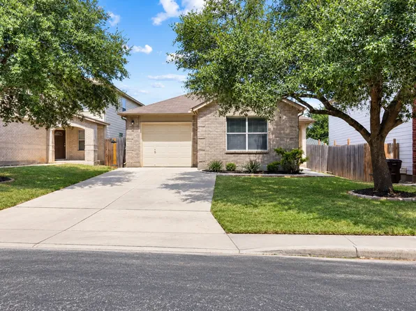 10015 Bermuda Palm, San Antonio, TX 78245