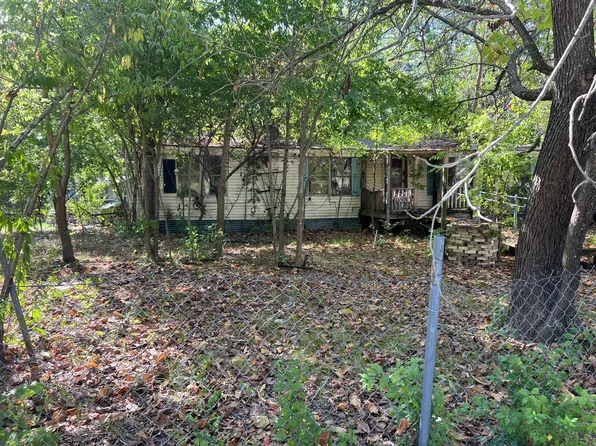 10163 Gaillard Lake Est, Wills Point, TX 75169