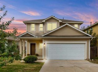 541 Twisted Oaks Ln, Buda, TX 78610