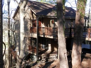 1512 Mountain Circle Dr, Lenoir, NC 28645