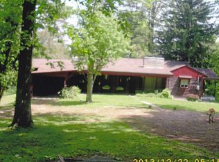 294 Maggard Hl, Olive Hill, KY