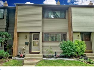 654 Ithaca Pl, East Windsor, NJ 08520