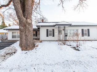 2101 Eshcol Ave, Zion, IL
