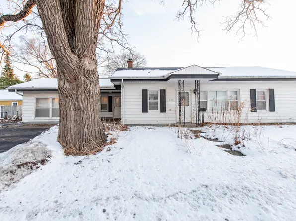 2101 Eshcol Ave, Zion, IL 60099
