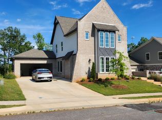 829 Clear Spring Dr, Auburn, AL 36830