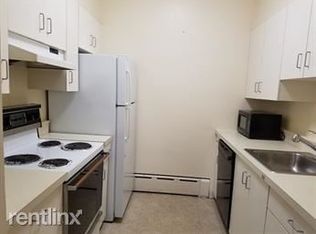1A Garden St, Cambridge, MA 02138