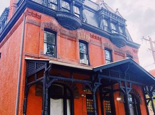 3303 Powelton Ave APT 3F, Philadelphia, PA 19104