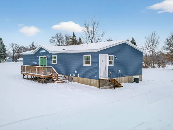 18980 Island Vw, Mora, MN 55051