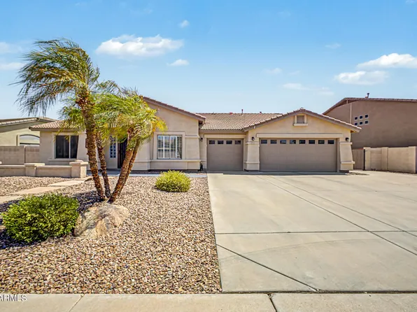 8729 W TONOPAH Drive, Peoria, AZ 85382