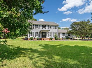 101 Clarendon Dr, Anderson, SC 29621