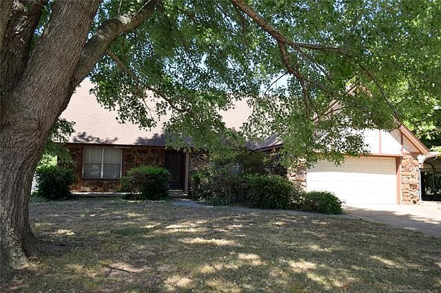 1st image of 10508 S 198th East Ave E