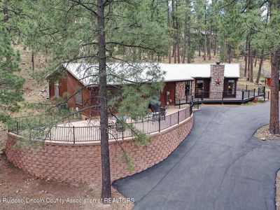 812 Hull Rd, Ruidoso, NM, 88345