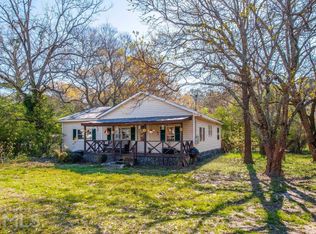 1804 Lexington Carlton Rd, Carlton, GA 30627