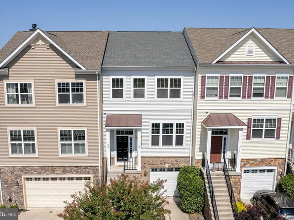 213 Cobble Stone Dr, Winchester, VA 22602