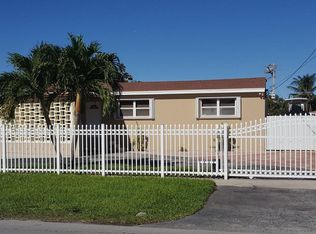 589 E 52nd St, Hialeah, FL 33013