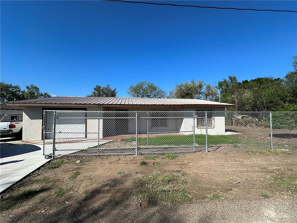 495 Felix Martinez Ave, Sullivan City, TX 78595 MLS 419025 Zillow
